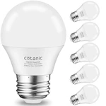 LED Ceiling Fan Light Bulbs