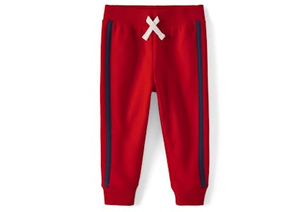 Baby and Toddler Joggers