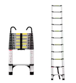 Telescopic Extension Ladder
