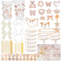 Junk Socks Charms Kit