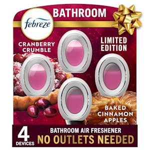 Febreze Bathroom Air Freshener