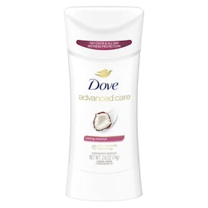 2 Dove Deodorant Sticks