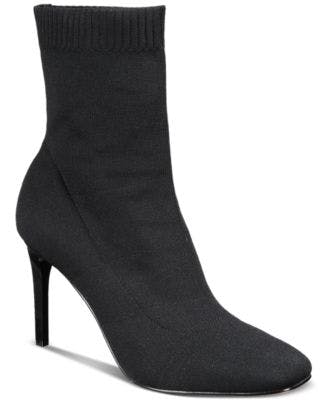 Vidalia Dress Booties