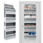 Over the Door Organizer