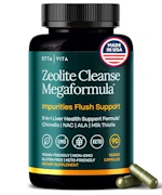 Liver Cleanse Detox & Repair