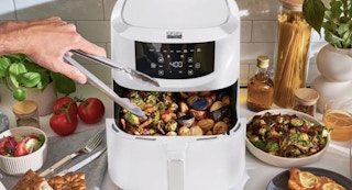 best buy bella pro series 8 quart digital air fryer featured image 1684681539 1684681540