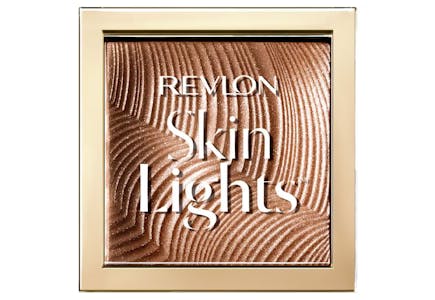 Revlon Bronzer