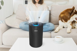 amazon adtark air purifier B0DP1XN2MW