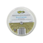 Southwest Restaurant-style Guacamole
