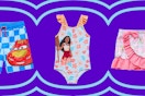 JCPenney Disney Swimwear Feature Image