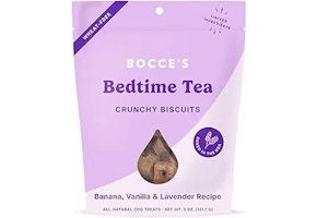 Bocce's Bakery Treats