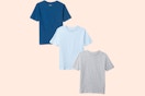 Boys' Short-Sleeve T-Shirt Set