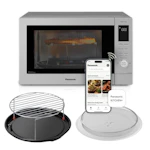 Panasonic HomeChef 4-in-1 Oven