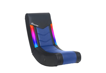 X Rocker Gaming Chair