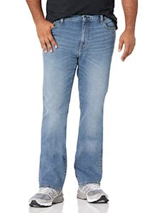 Amazon Essentials Men's Slim Fit Jeans