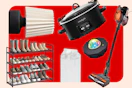 Target home deals hybrid - April 8
