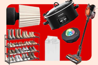 Target home deals hybrid - April 8