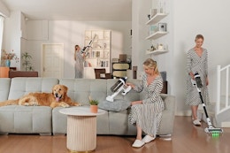 amazon vac