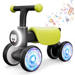Toddler Balance Bike