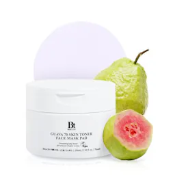 BENTON Guava 70 Skin Toner Pads