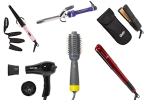Hairstyling Tool