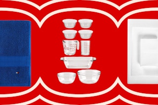 a Macy's home flash sale