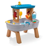 Step2 Rain Showers Splash Tub