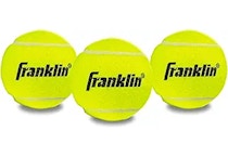 Franklin Sports Tennis Balls