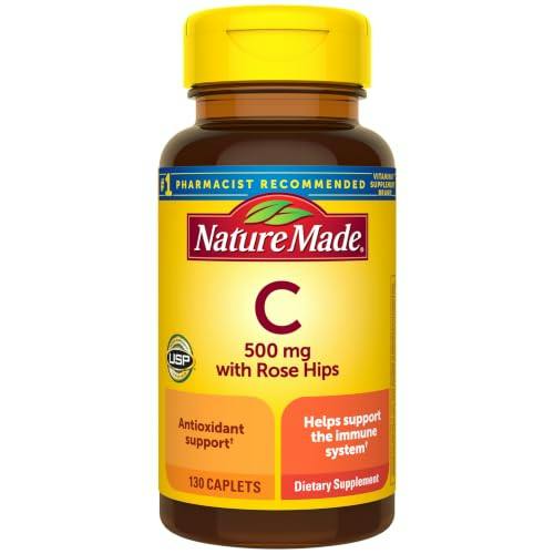 Nature Made Vitamin C