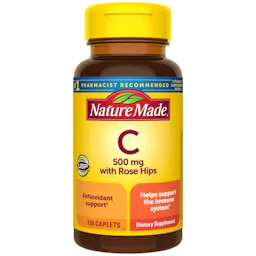 Nature Made Vitamin C