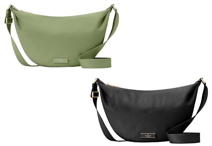 Kate Spade Carter Sling Bag