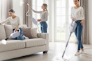 steam mop