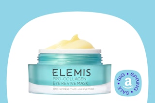 elemis eye mask on template