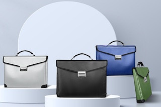 fireproof document bag