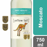 Yellow Tail Moscato