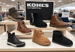 kohl's shoes