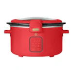 Digital Slow Cooker