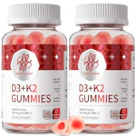 Vitamin D3 K2 Gummies