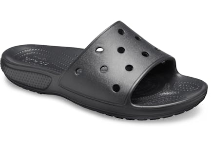Crocs Adult Slides