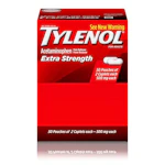 Tylenol Extra Strength Caplets