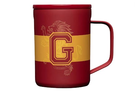 Corkcircle Harry Potter Mug