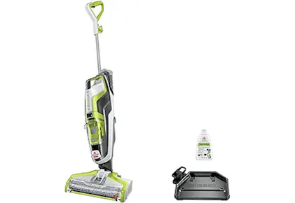 Bissell Vacuum
