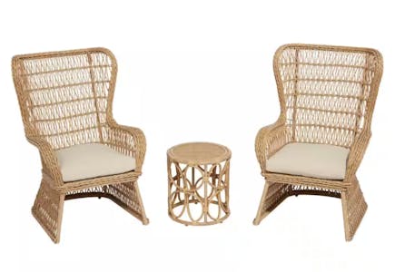 StyleWell Seating Set