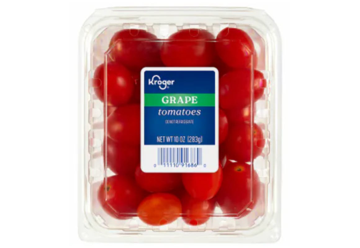 Kroger Tomatoes