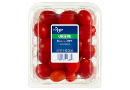 Kroger Tomatoes