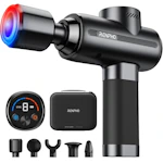 RENPHO Active Thermacool 2 Massage Gun