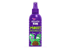 Aussie Kids' Detangling Spray