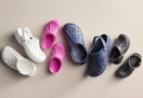 kohl's crocs