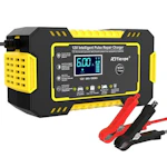 Car Battery Charger