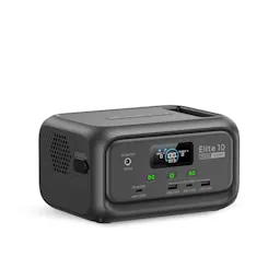 BLUETTI Elite 10 Power Station